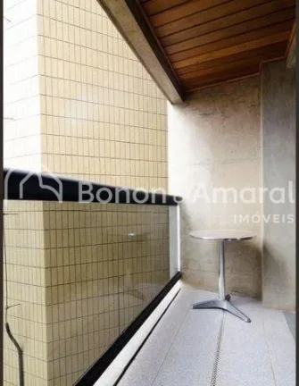 Imagem Excelente oportunidade no bairro Botafogo! Apartamento todo repaginado, localizado próximo à Aveni...