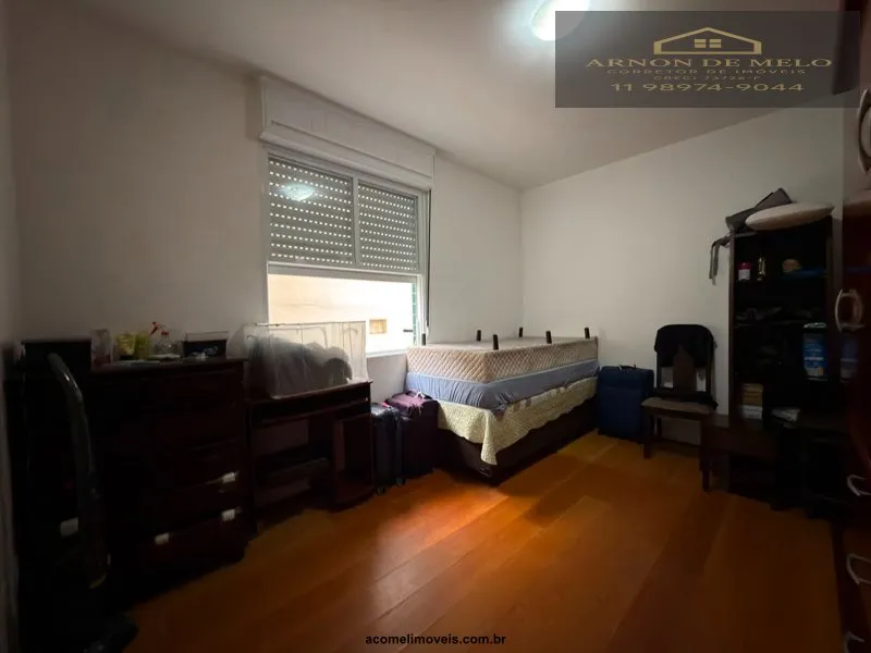 Imagem Apartamentos no Litoral para venda em Santos no bairro Embaré