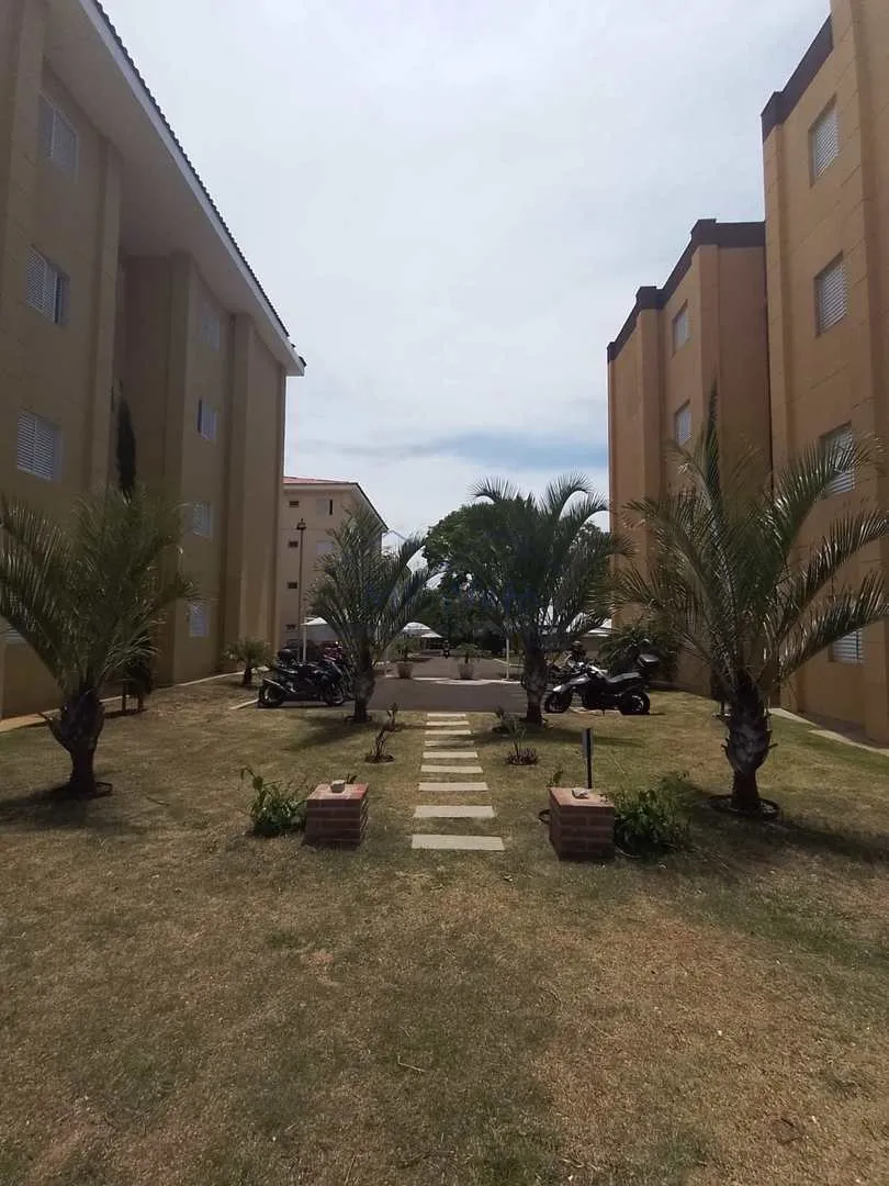 Imagem Apartamento Padrão