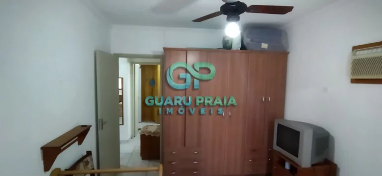 Imagem Apartamento à venda no bairro Enseada - Guarujá/SP