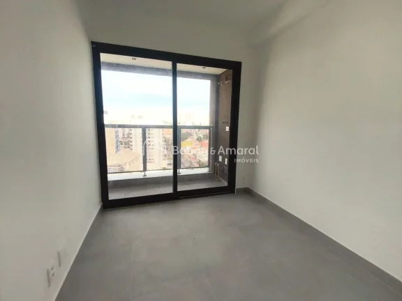 Imagem Excelente oportunidade para morar ou investir!
Studio em condomínio recém-entregue, planta intelig...