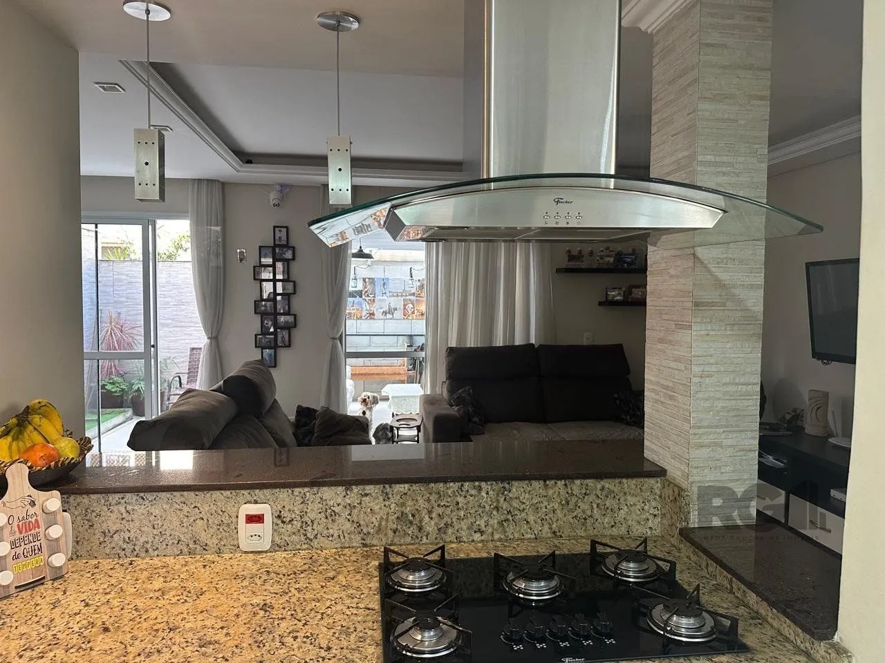Imagem Casa de Condomínio em Sarandi