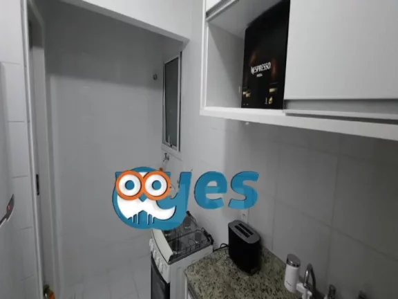 Imagem Apartamento no Condomínio Alpha Plus