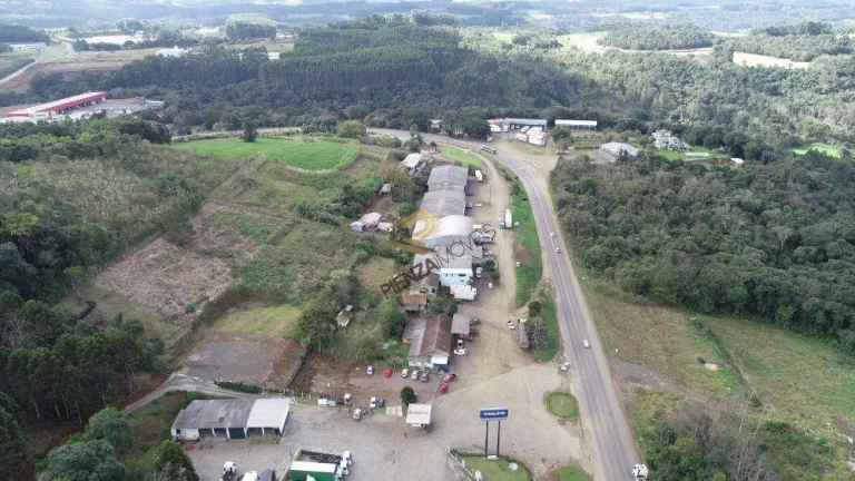 Imagem Barracão para Venda em Concórdia, Vila Jacob Biezus