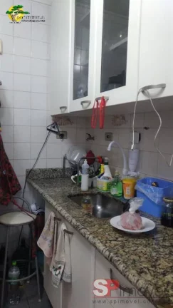Foto do imóvel APARTAMENTO NO PARQUE MANDAQUI