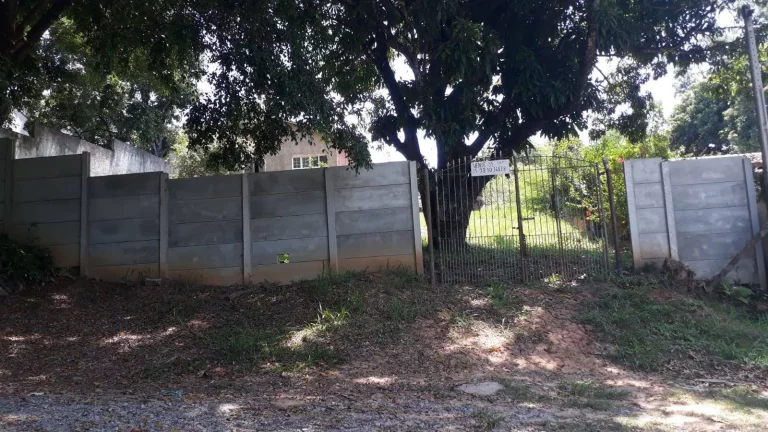 Imagem CHÁCARA 800M² ARAÇOIABA DA SERRA