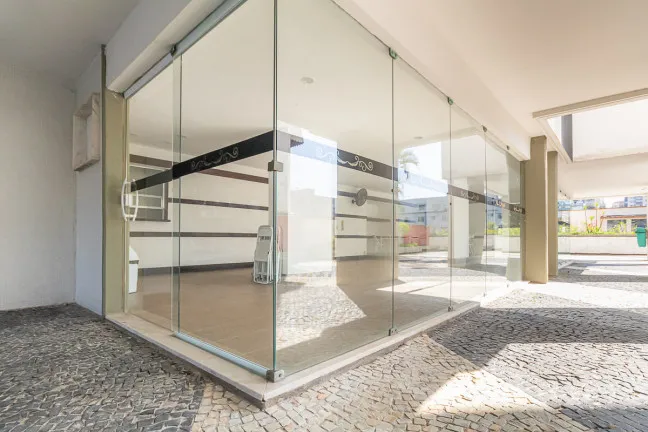 Foto do imóvel Apartamento com 3 Quartos à Venda, 85 m² em Tijuca - Rio de Janeiro