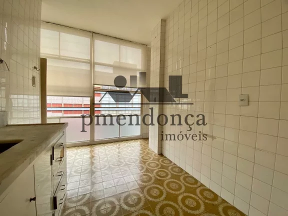 Imagem Apartamento Vintage no coração de Higienópolis, 2 dormitórios (1 suíte) e 1 vaga