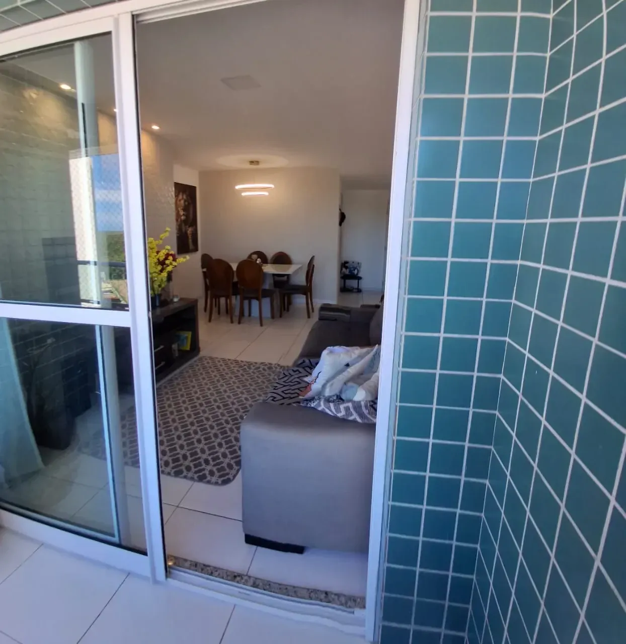Imagem Apartamento com 3 Quartos à Venda, 79 m² em Nova Parnamirim - Parnamirim