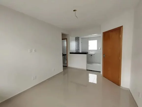 Imagem Apartamento à venda em Belo Horizonte-MG, bairro Coqueiros: 2 quartos, sala, banheiro, garagem e 57m²!