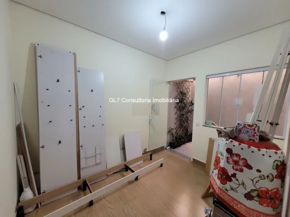 Imagem casa indaiatuba