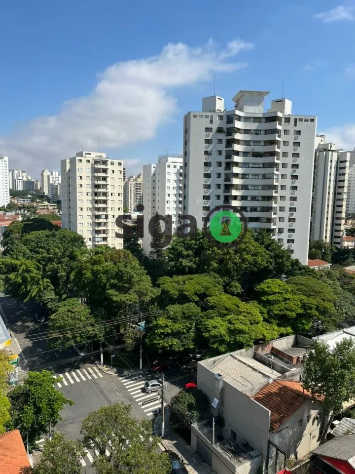 Imagem APARTAMENTO COM 3 QUARTOS SENDO 3 SUITES NO CAMPO BELO