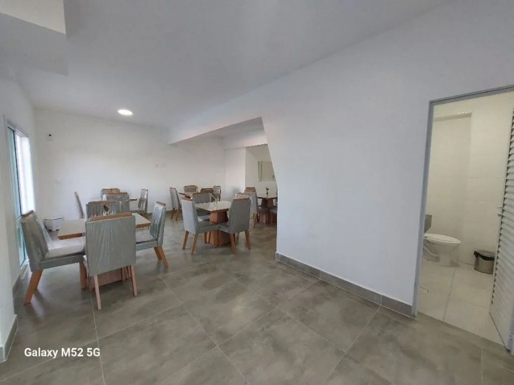Imagem APARTAMENTO 2 QUARTOS, SENDO 1 SUÍTE - BALNEÁRIO FLÓRIDA - PRAIA GRANDE/SP