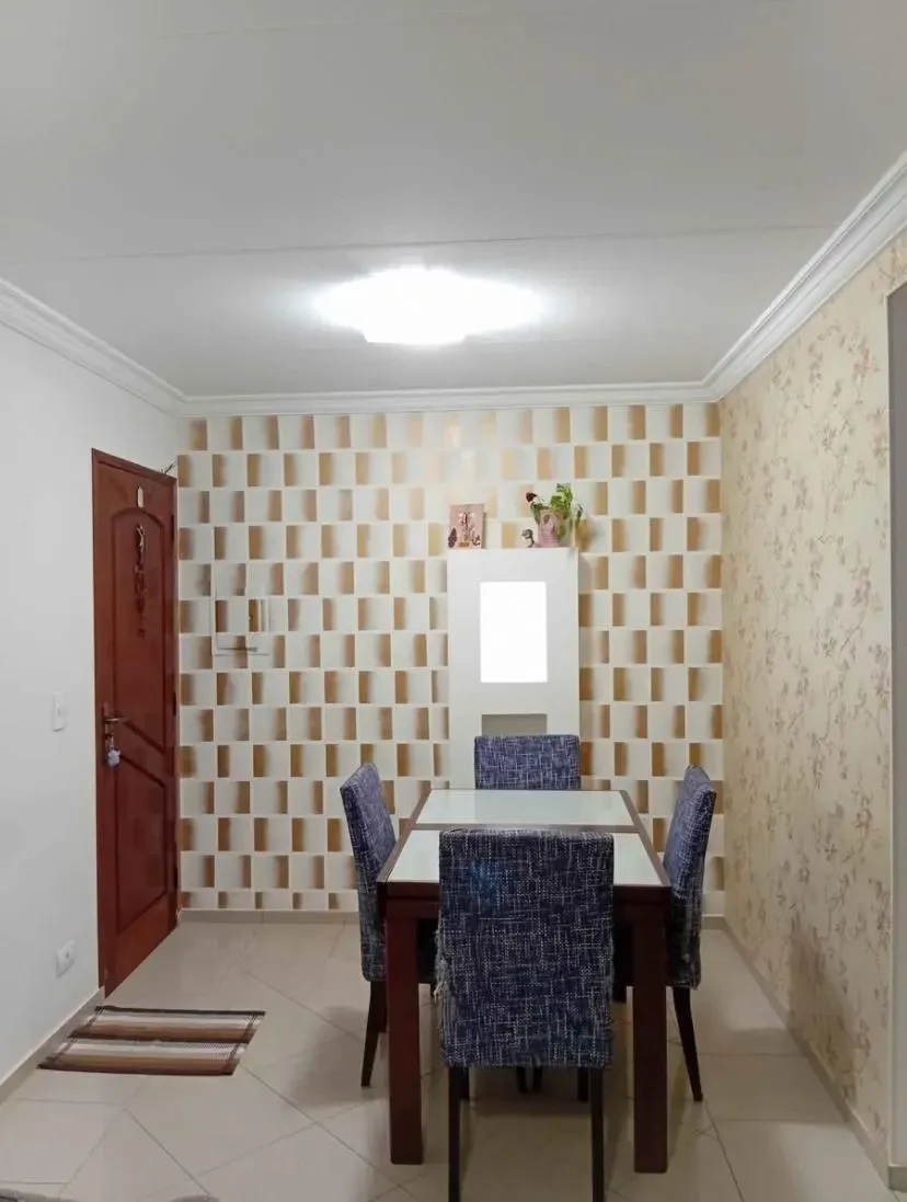 Imagem Apartamento com 2 Quartos à Venda, 55 m² em Vila Nova Jundiainópolis - Jundiaí