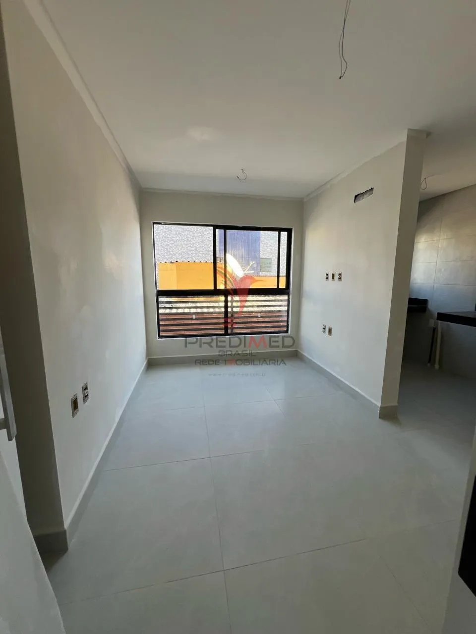 Imagem Apartamento Novo Aeroclube