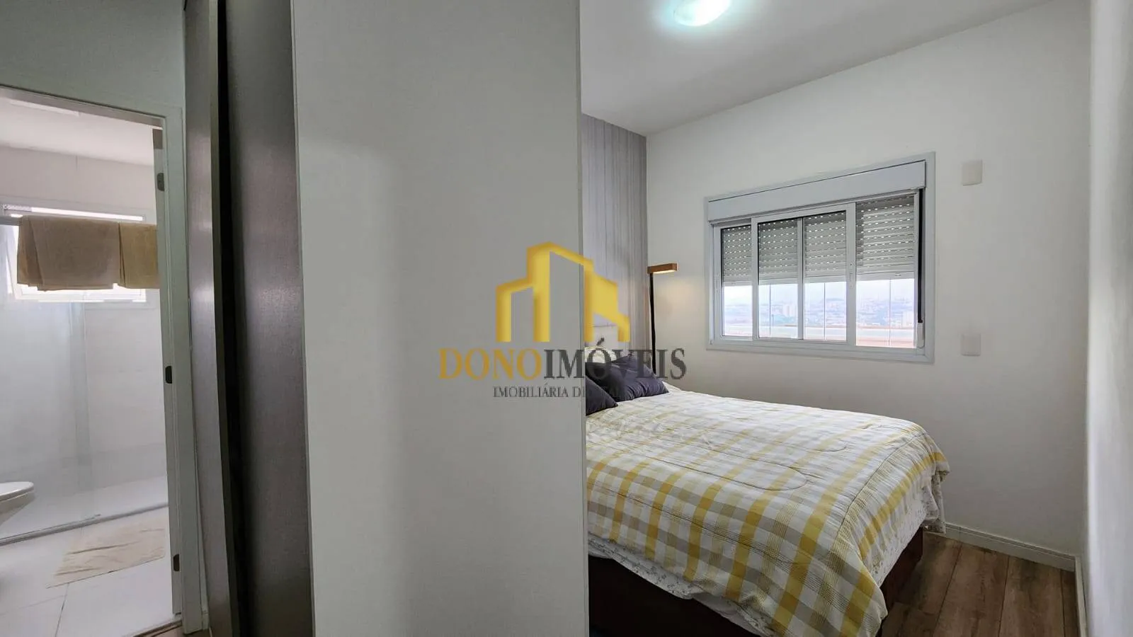Imagem Apartamento à venda no Trilogy Home - 94m² | 3 Dormitórios | Vista Livre