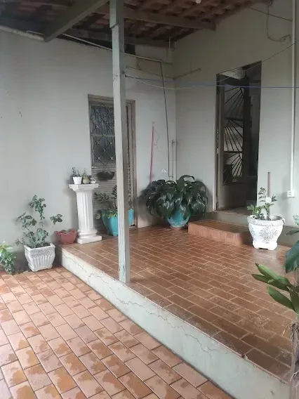 Imagem Casa com 2 Quartos à Venda, 39,5 m² em Centro - Ijuí