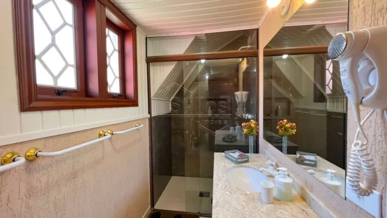 Imagem Casa em Campos do Jordão
