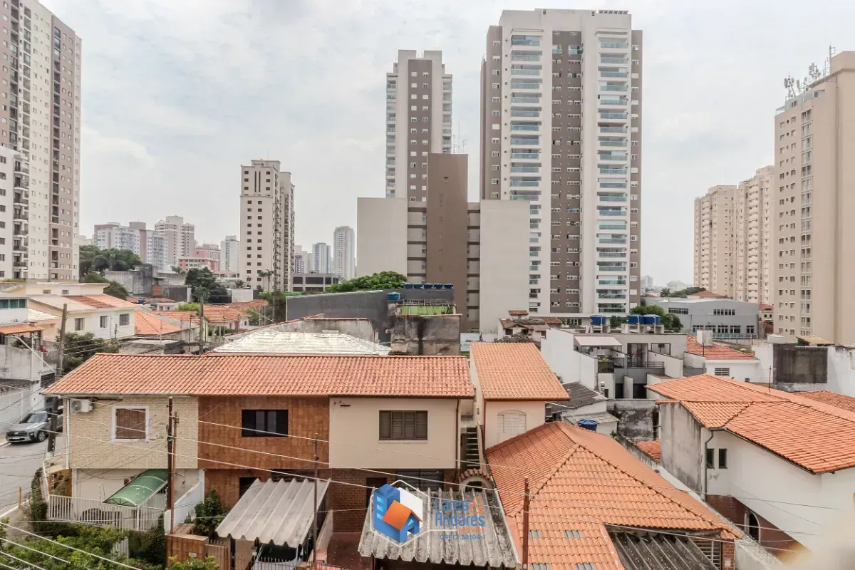 Imagem Apartamento para venda em Vila Monte Alegre com 2 quartos, sendo 1 suíte, 98m²