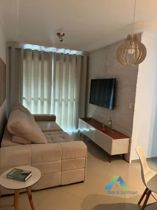 Foto do imóvel Apartamento à venda com 2 dormitórios em Sacomã/SP!
