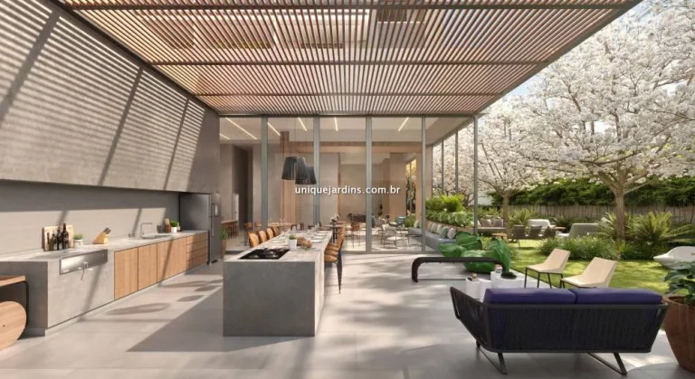 Imagem Apartamento à venda Pinheiros São Paulo