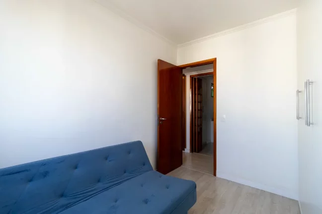 Imagem Apartamento à venda em São Paulo, Saúde, com 3 quartos, 85m2