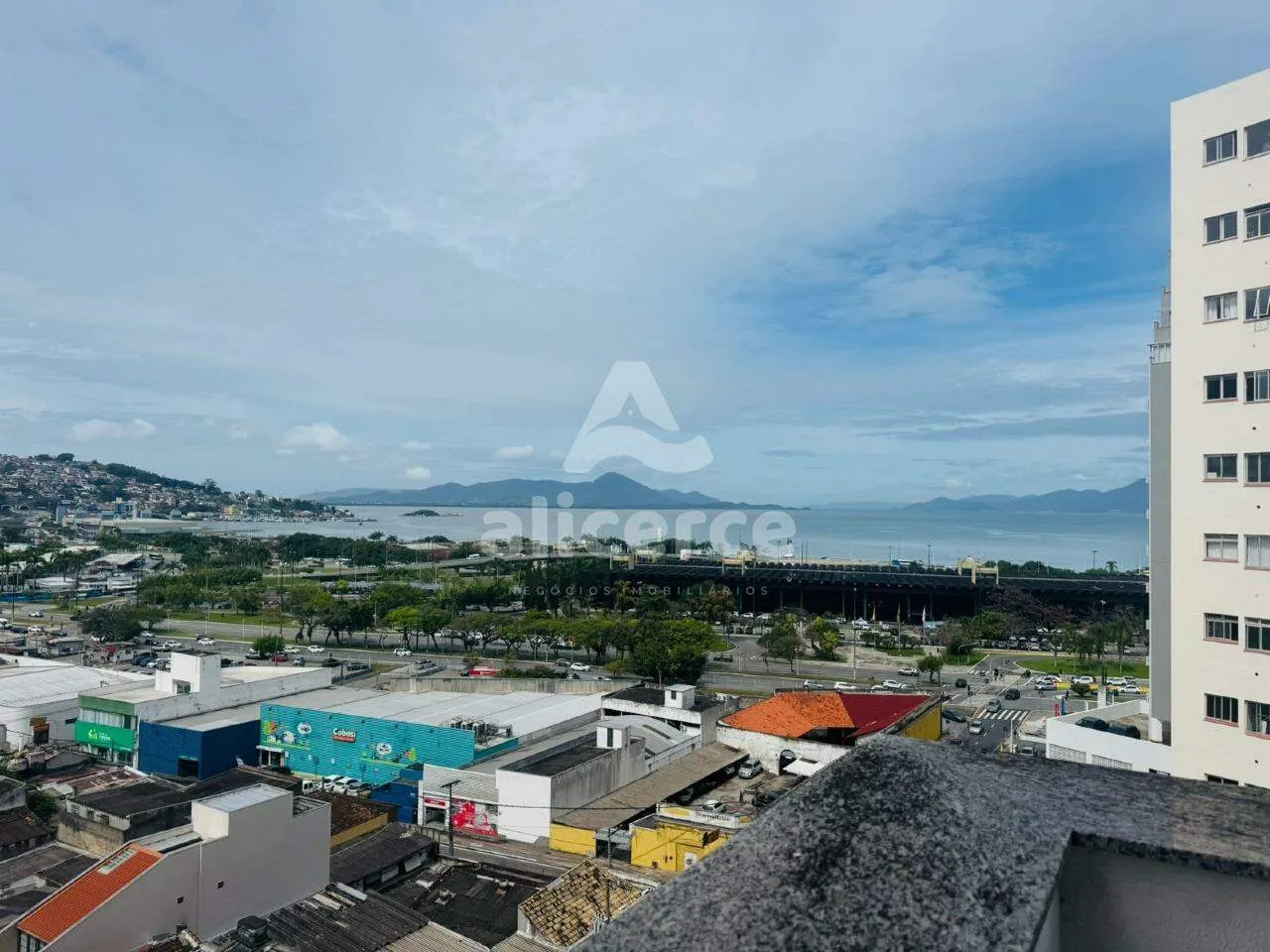Imagem Sala à venda com , 56m² em Centro Florianópolis