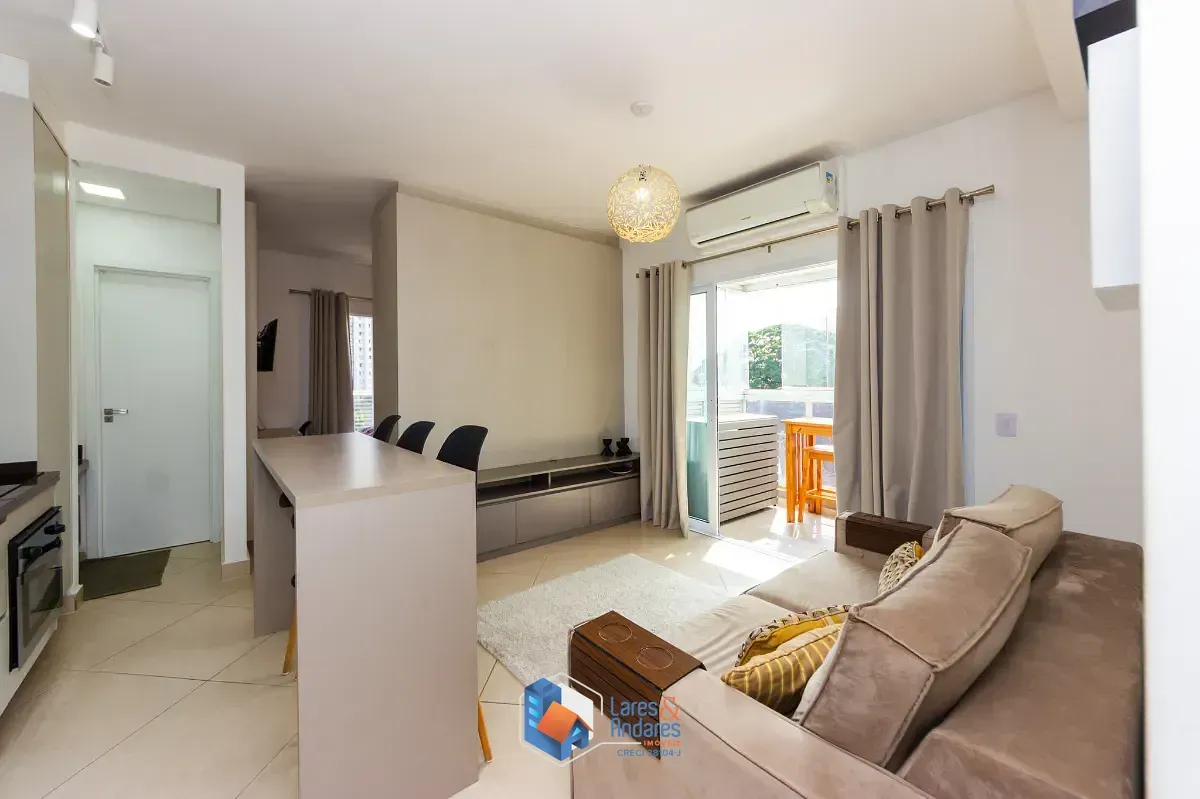 Foto do imóvel Apartamento para venda em Ipiranga com 1 quarto, 39m² em Avenida Nazaré