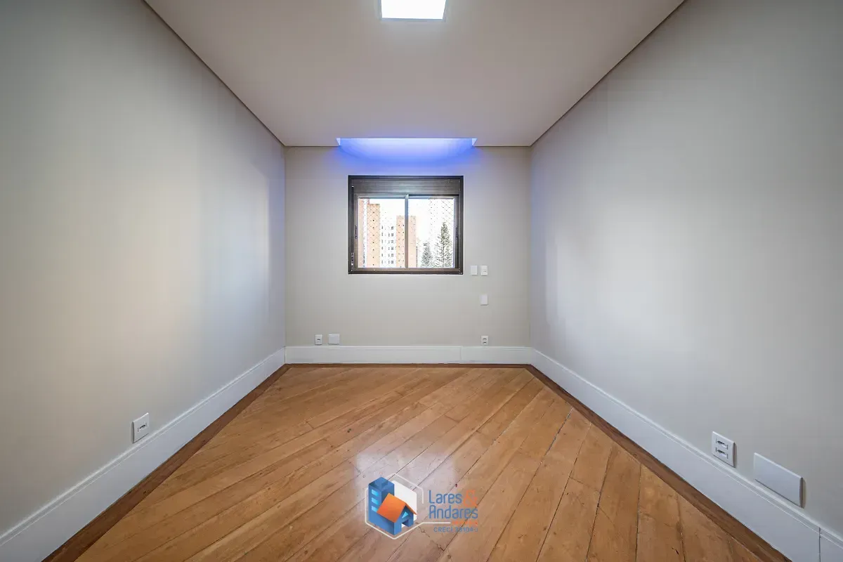 Imagem Apartamento para venda em Tatuapé com 4 quartos, sendo 2 suítes, 246m²