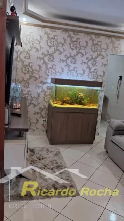 Imagem Casa Alto Santana