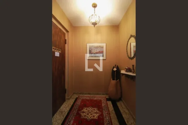 Imagem Apartamento à Venda - Ipanema, 4 Quartos, 200 m2
