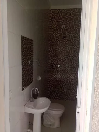 Imagem Casa com 3 dormitórios sendo 1 suite à venda, 135 m² por R$ 840.000 - Condomínio Villagio Milano - Sorocaba/SP