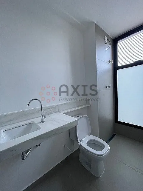 Imagem Área Privativa 2 Quartos no Santo Agostinho - Lazer