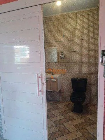 Imagem Casa para compra no Jardim Paulista com 4 dormitórios à venda, 150 m² por R$ 1.378.000 - Jardim Paulista - Guarulhos/SP