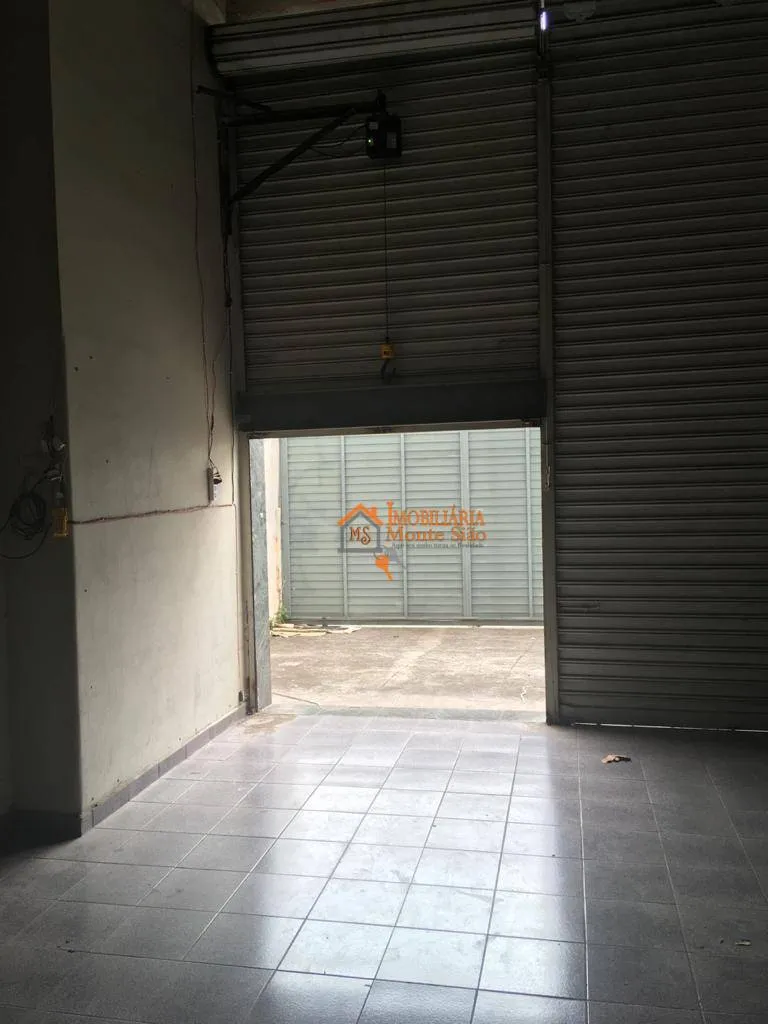 Imagem Prédio à venda, 450 m² por R$ 3.100.000,00 - Jardim Brasil - São Paulo/SP