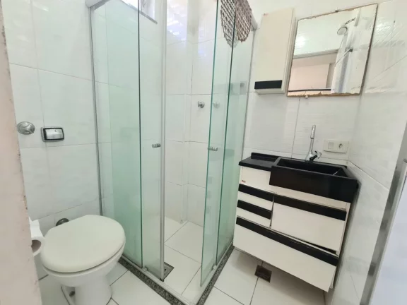 Imagem Apartamento para Venda em Rio de Janeiro, COPACABANA, 1 dormitório, 1 banheiro