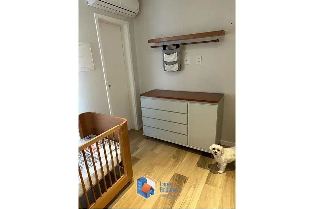 Imagem Apartamento à venda 2 Quartos 2 Suites 2 Vagas 75M² Pinheiros São Paulo - SP