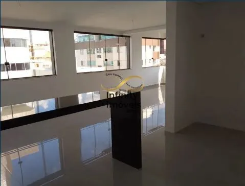 Imagem Apartamento à venda no bairro Castelo - Belo Horizonte/MG