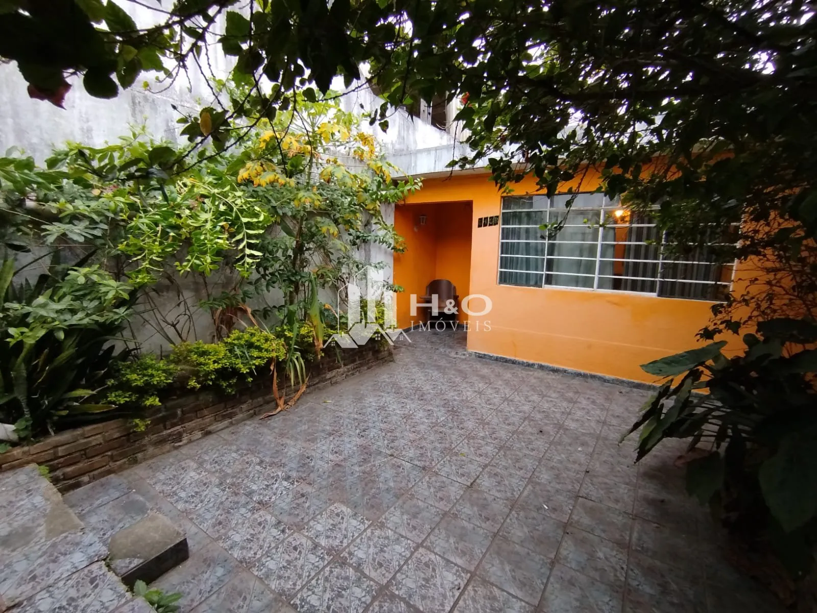 Imagem Casa à Venda com quintal na Vila União / Burgo Paulista!