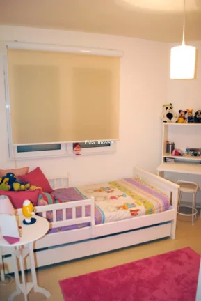 Imagem Apartamento à venda no Campo Belo: 2 quartos, 1 suíte, 2 vagas