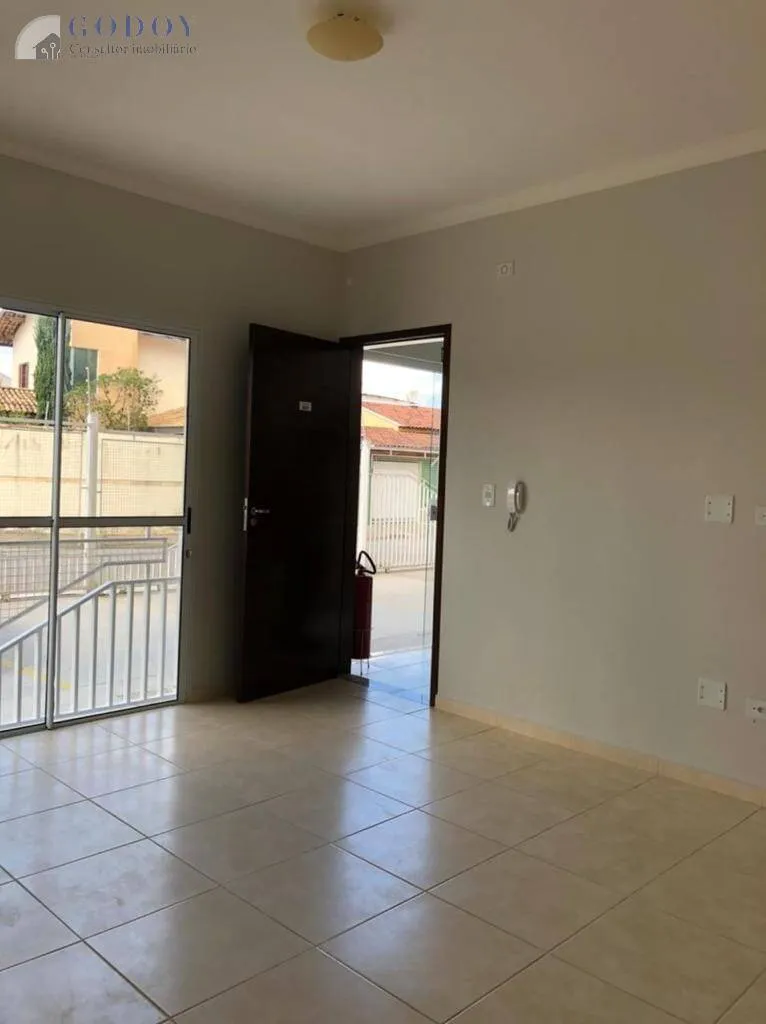 Foto do imóvel Apartamento à venda 2 Quartos, 1 Suite, 1 Vaga, 57.98M², Residencial e Comercial Cidade Morumbi, Pindamonhangaba - SP | Edificio Portinari
