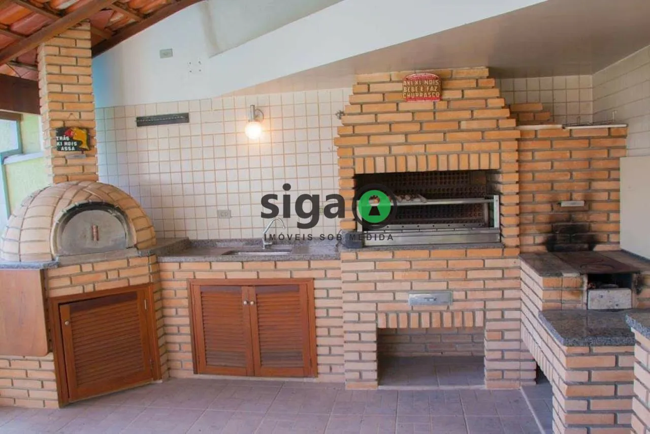 Imagem Casa á venda 530m² localizado no Brooklin, São Paulo.