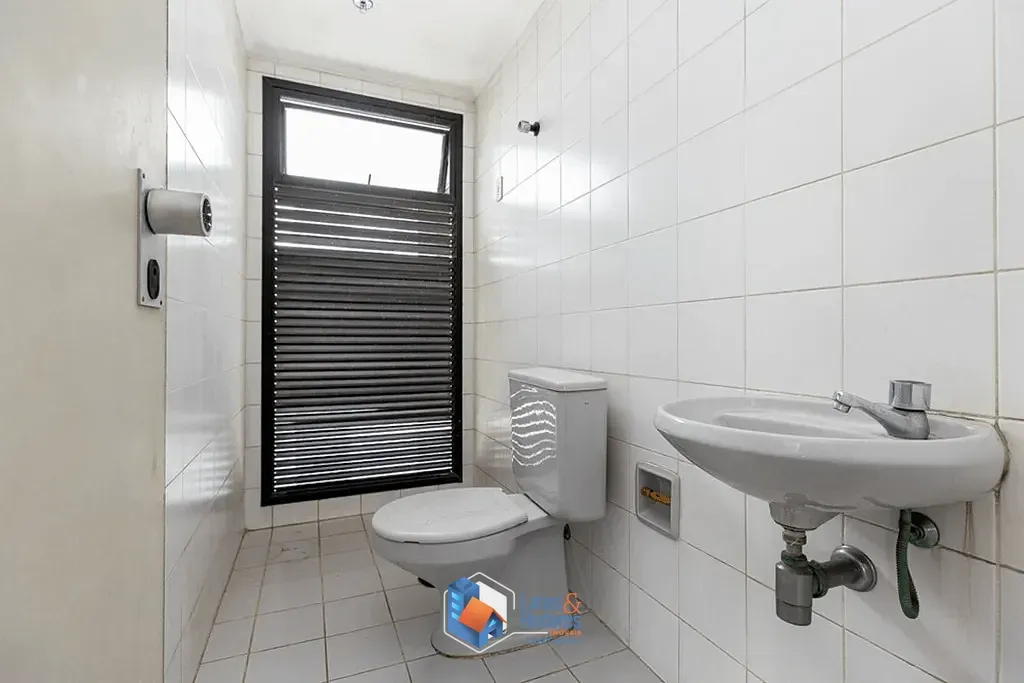 Imagem Sala à venda 1 Vaga 50M² Paraíso São Paulo - SP