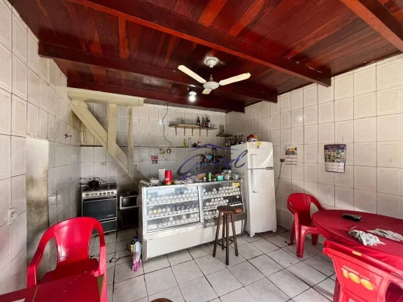 Imagem Casa com 7 quartos à venda, 197 m² - Rio Pequeno - Butantã - São Paulo/SP