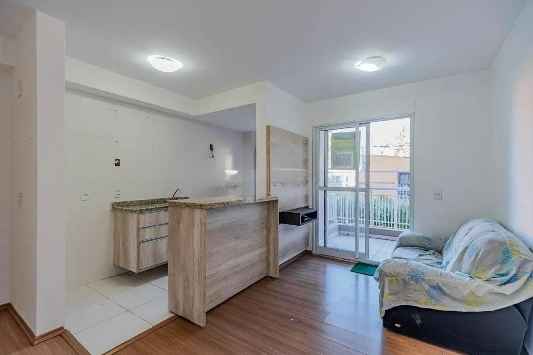 Imagem Apartamento no bairro Teresopólis - 2 dormitórios - 1 vaga de garagem