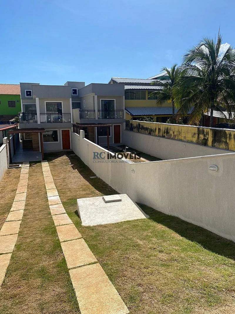 Imagem Casa a Venda no bairro Cordeirinho - Maricá, RJ