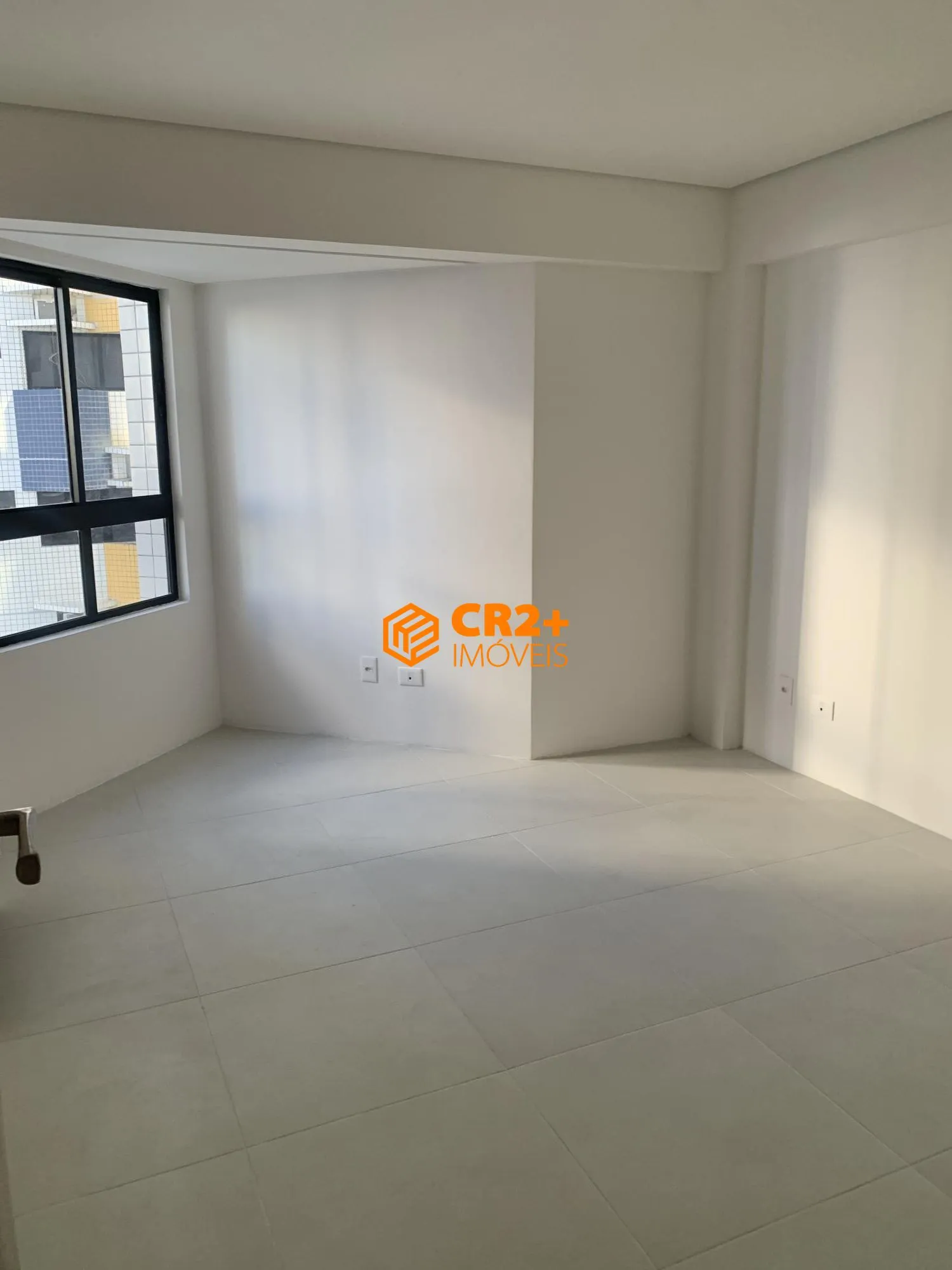 Imagem Apartamento 3 QTOS; 2 Suítes - Rosarinho