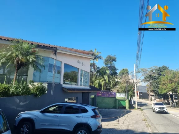 Imagem Sala comercial para locação na Granja Viana - Batelli Imóveis