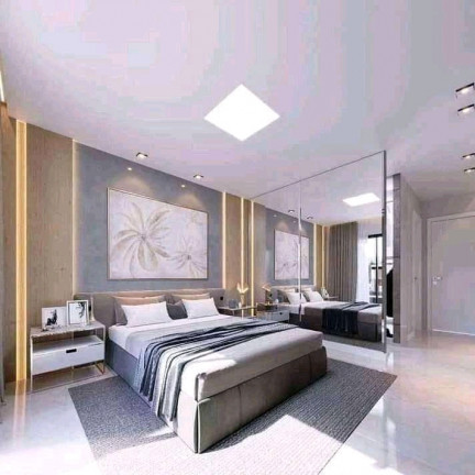 Imagem Casa com 4 Quartos à Venda, 191 m²em Coite - Eusébio