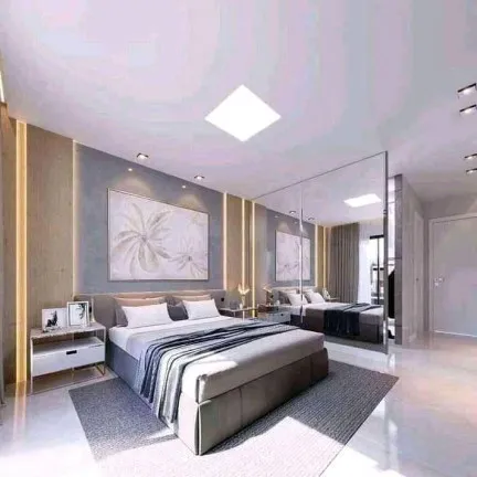 Imagem Casa com 4 Quartos à Venda, 191 m²em Coite - Eusébio